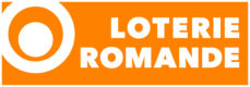 Logo de a Loterie Romande